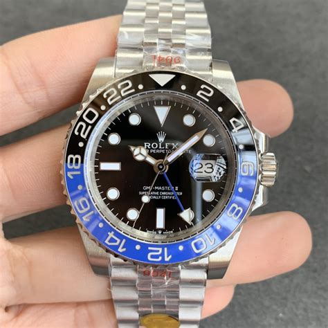 replica gmt master